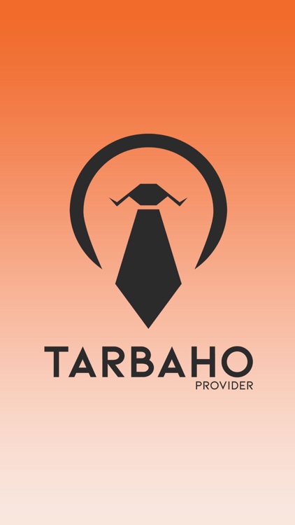 Tarbaho - Provider