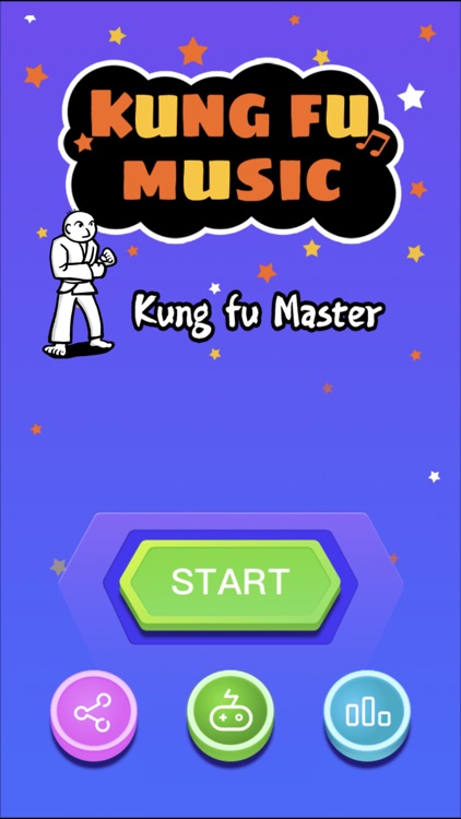 KungFu Music