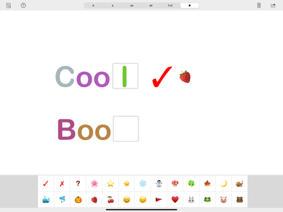 Screenshot #6 pour Magnetic Touch Board