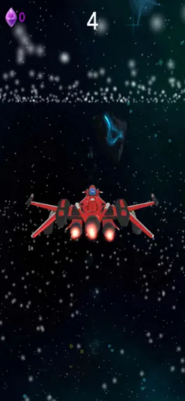 Game screenshot Crossing Interstellar mod apk