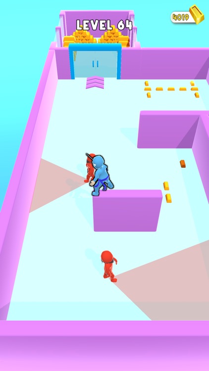 Silent Jumper screenshot-3