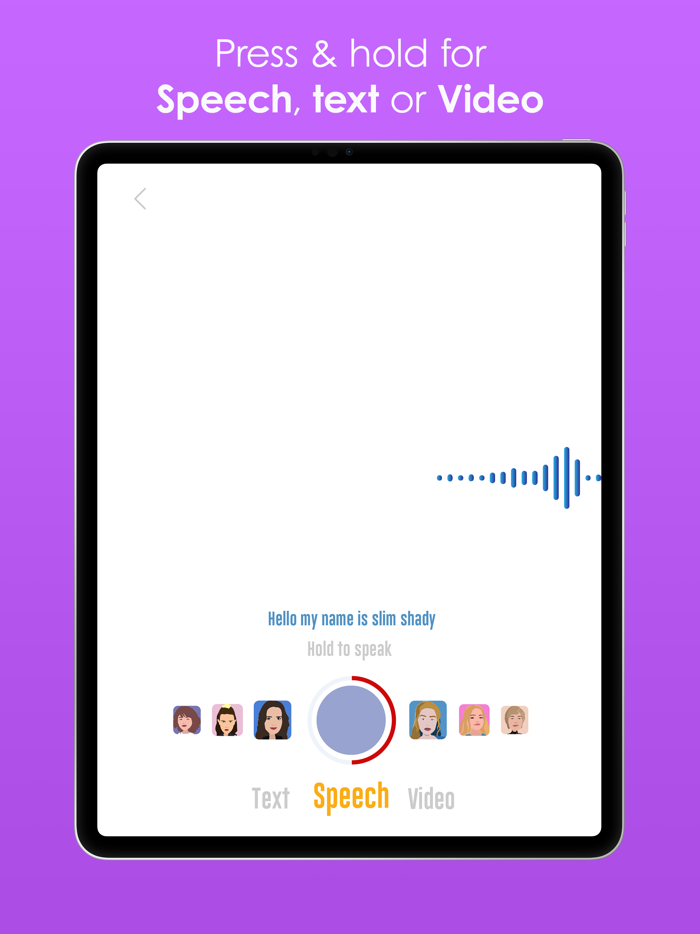 AI Voice Changer Funny Voices