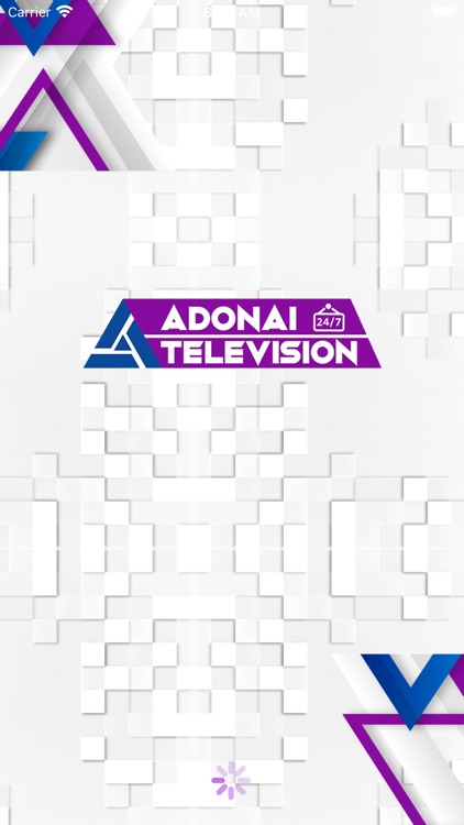 ADONAI Television