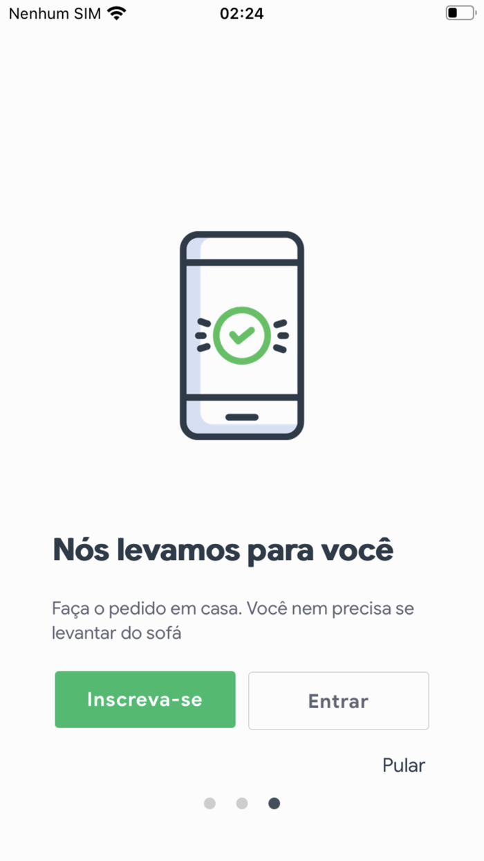 Bem Bolado Hambúrgueria