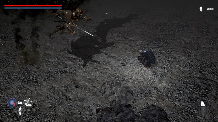 Animus: Revenant screenshot-9