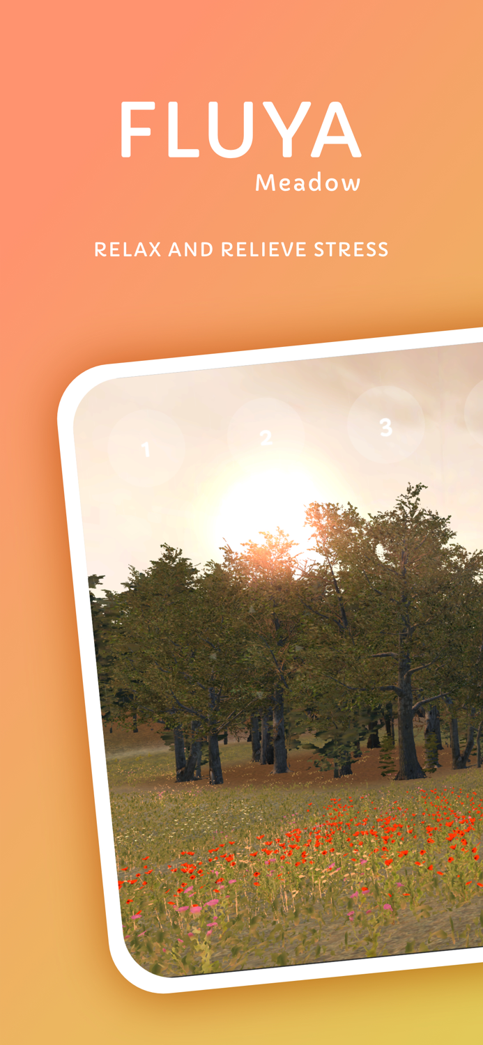 Fluya Relax  Relieve Stress