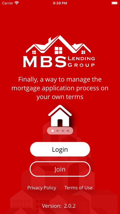 MBS Lending