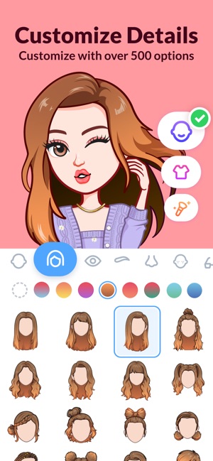 Avatoon: Avatar Creator, Emoji on AppGamer.com