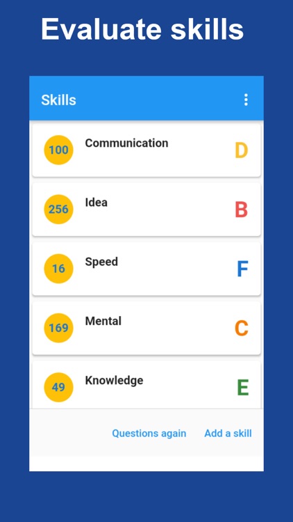 Self-Analysis-Game : MiruScore