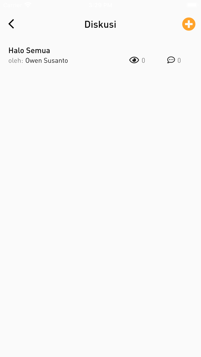 Canisius EduFair 2021