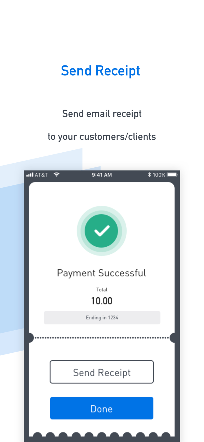ChargeKit - Payment for Stripe