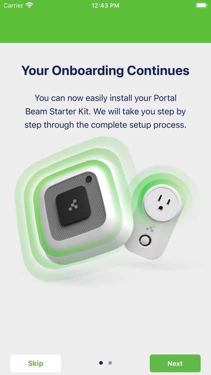 Kio Installer Deprecated