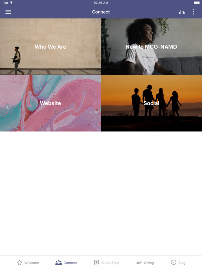 METHODIST CHURCH GHANA NAMD