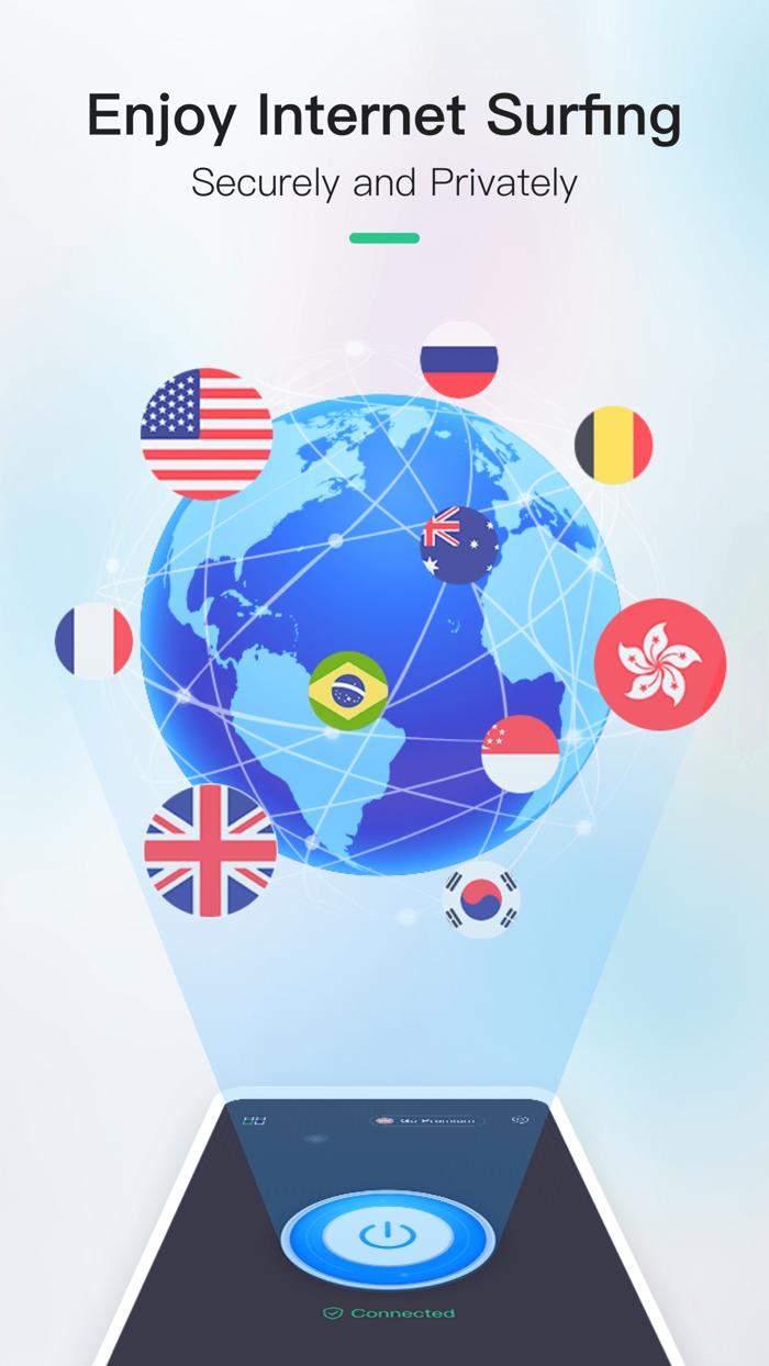 Now VPN - Best VPN Proxy