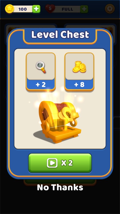 Match Triple Life - 3D Puzzle screenshot-5