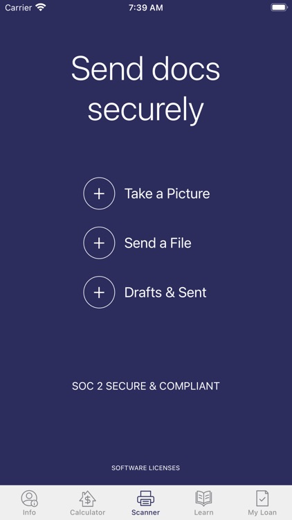 United Security Loans screenshot-4