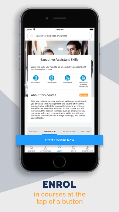 Télécharger Alison: Online Courses Pour IPhone / IPad Sur L'App Store ...