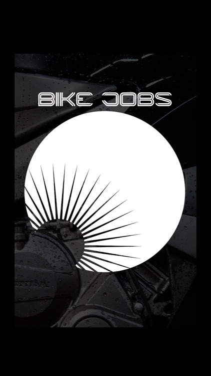 Bikejobs