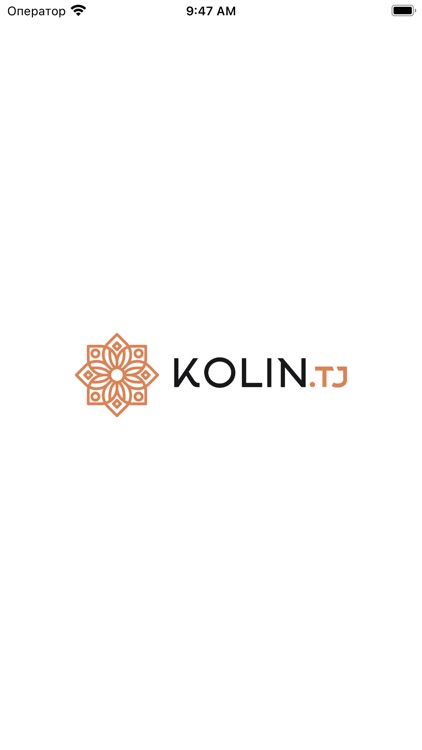 KOLIN.tj