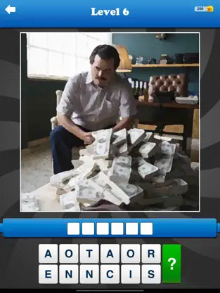 Screenshot 5 Guess the TV Show Pic Pop Quiz iphone