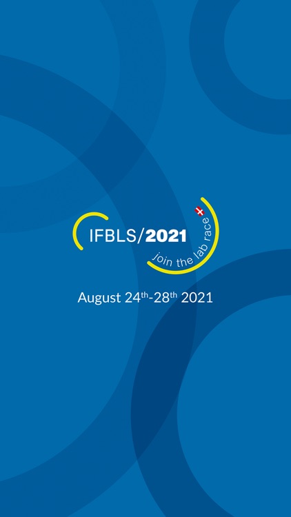IFBLS 2021