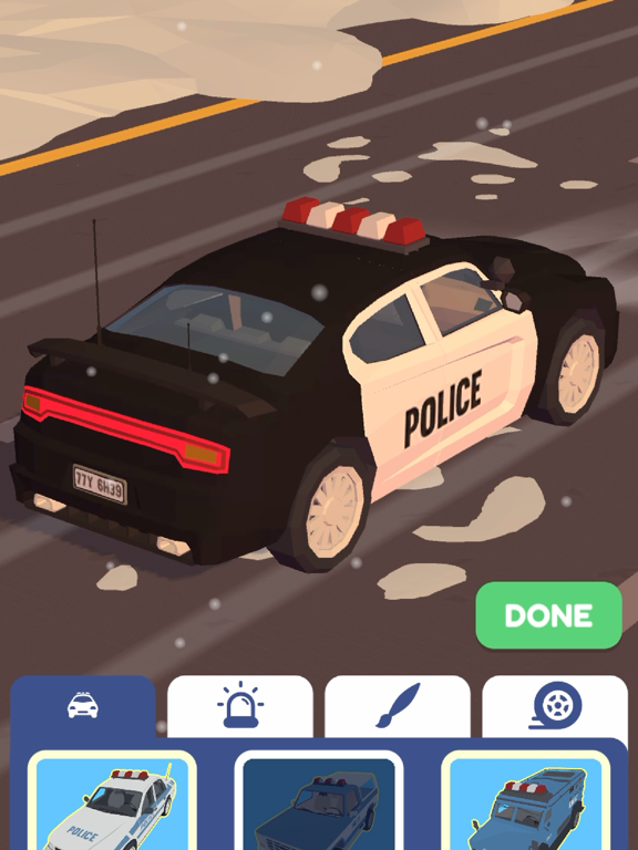 Traffic Cop 3D screenshot 10