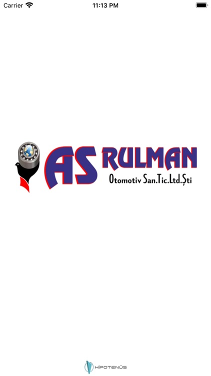 As Rulman