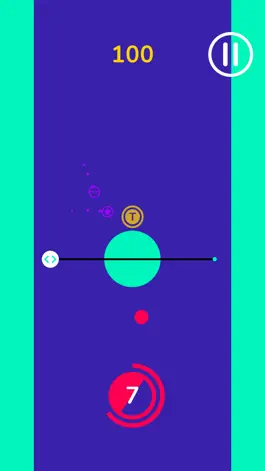 Game screenshot Capslide hack