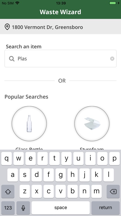 GSO Collects screenshot-3