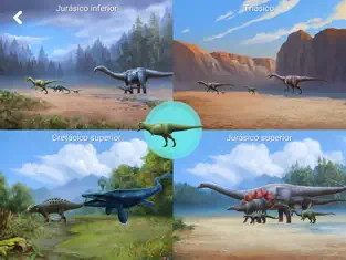 Screenshot 6 Dinosaur Master iphone