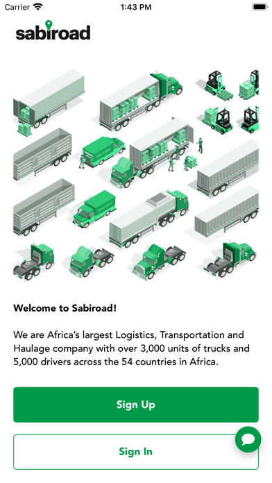SabiroadTransporter