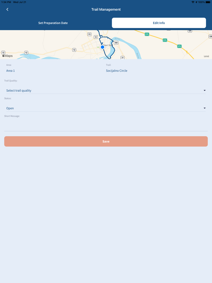 Skotersverige assist