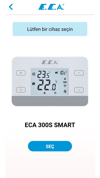 ECA Smart