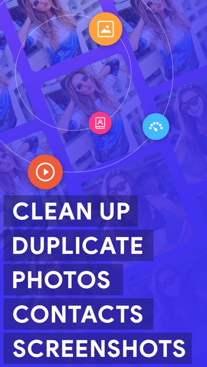 Clean Master - Cleanup Storage