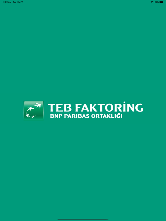 TEB Faktoring
