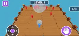 Game screenshot Bubble Hit 3d mod apk