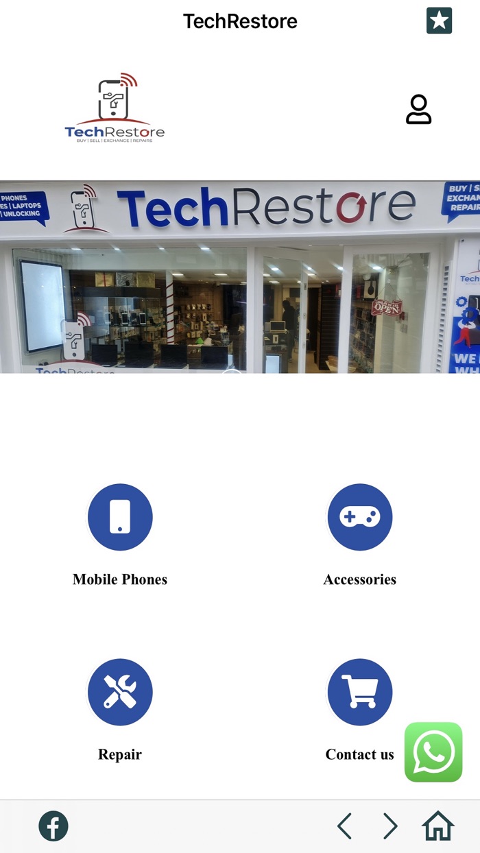 TechRestore