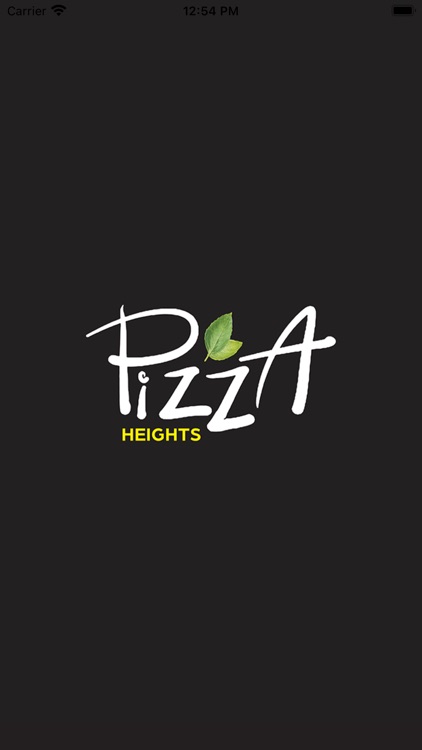 Pizza Heights