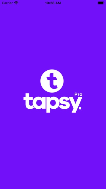 Tapsy Pro