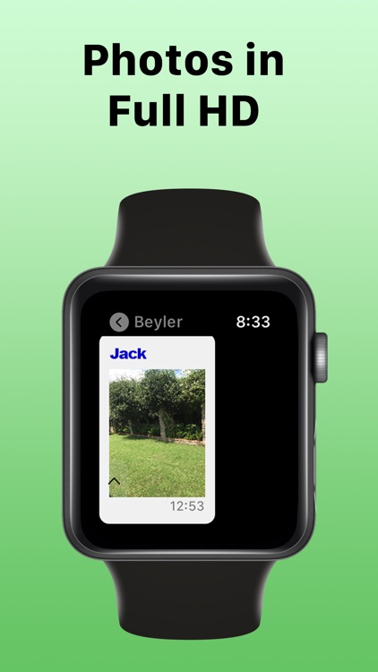 WatchsApp for WhatsApp screenshot-5