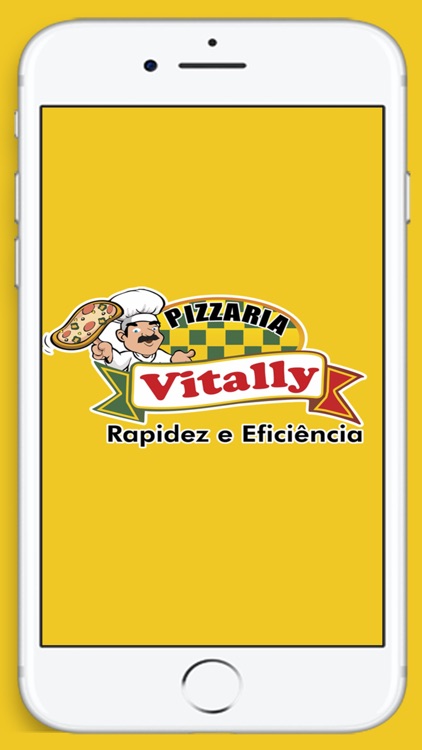 Pizzaria Vitally