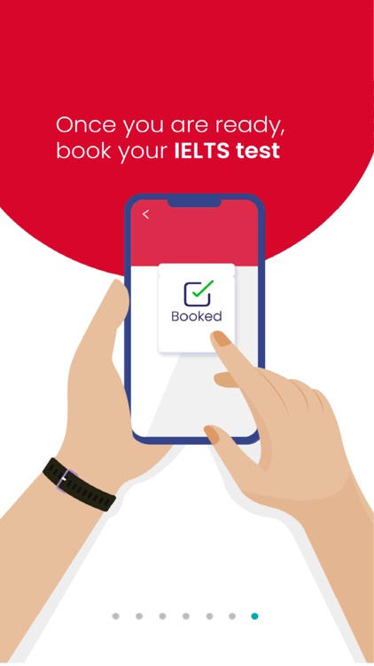 IELTS Prep App - TakeIELTS.org screenshot-6