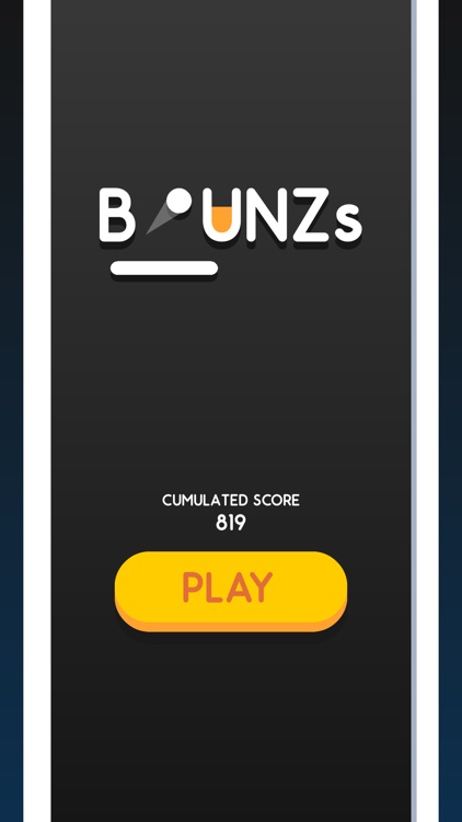 Bounzs screenshot-3