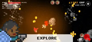 Star Runner - Screenshot 1