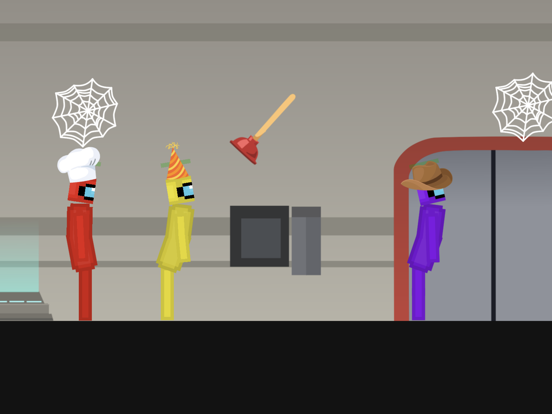 Screenshot #5 pour Impostor Craft Playground