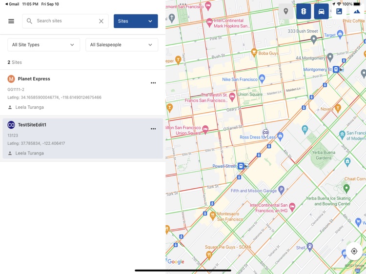 Kurita Water Tools screenshot-3