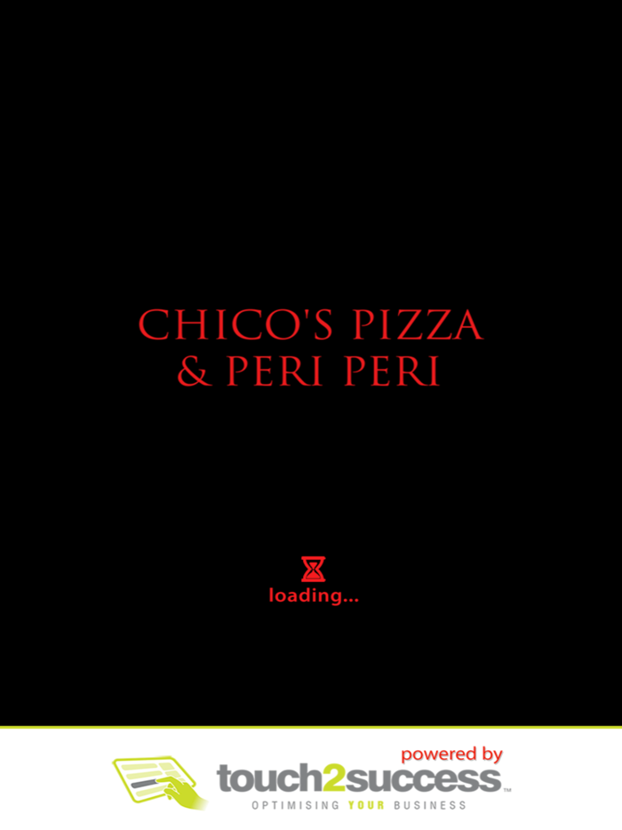 Chicos Pizza And Peri Peri