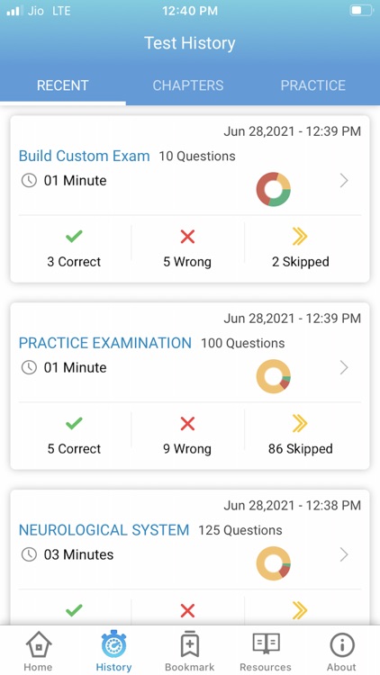 CRITICAL CARE NURSE EXAM PREP screenshot-5