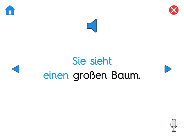 Mascha und der Bär AR