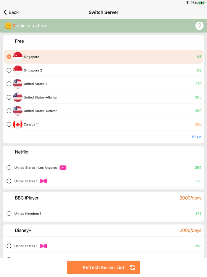 Mimo VPN PRO-Hot Secure proxy